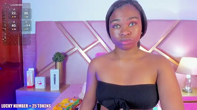 SophieSinclair online show from November 1, 12:43 pm