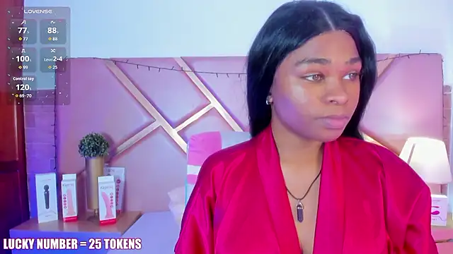 SophieSinclair online show from January 9, 12:56 pm