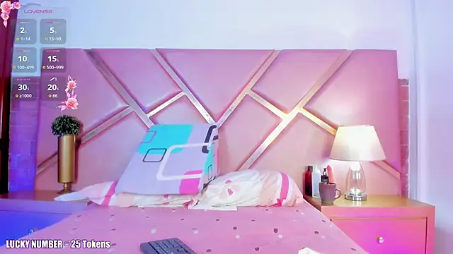 SophieSinclair online show from October 11, 12:28 pm