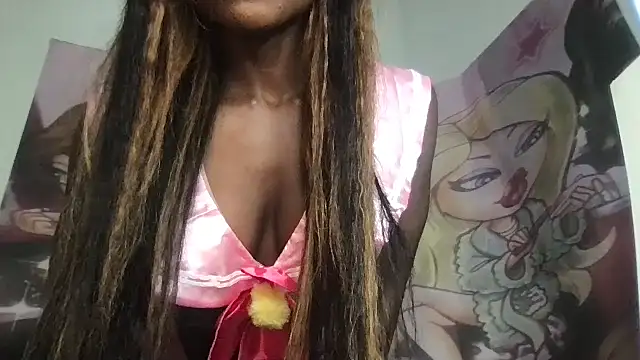 starjewelsxo online show from March 3, 3:19 pm