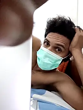 Malluplayboy987 online show from December 2, 6:42 pm