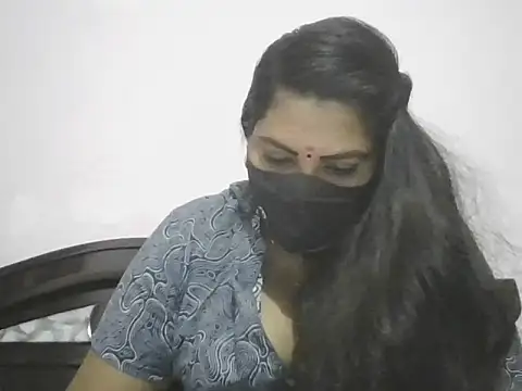 Snapshot of Nisha-telugu chatting on September 21, 6:35 pm Nisha-telugu online show from September 21, 6:35 pm