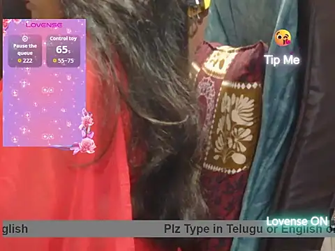 Nisha-telugu online show from March 17, 5:16 pm