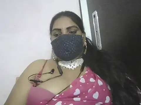 Snapshot of Nisha-telugu chatting on October 1, 7:18 pm Nisha-telugu online show from October 1, 7:18 pm