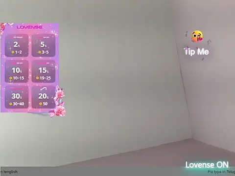 Nisha-telugu online show from February 20, 6:10 pm