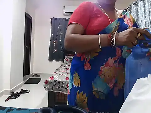 Nisha-telugu online show from June 19, 6:14 pm