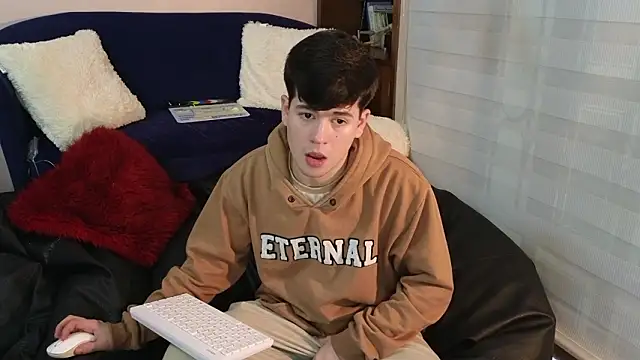 tightncuteass online show from February 26, 12:54 am