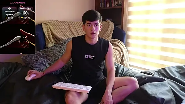 tightncuteass online show from May 13, 6:48 pm