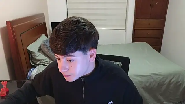 tightncuteass online show from October 24, 2:43 am