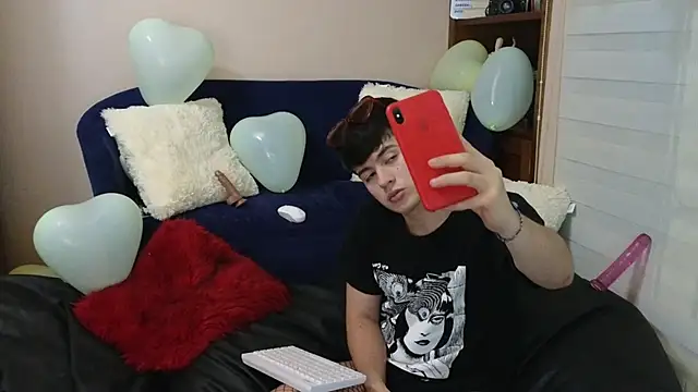 tightncuteass online show from February 10, 2:54 am