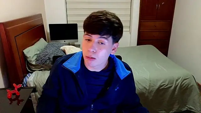 tightncuteass online show from October 25, 12:32 am