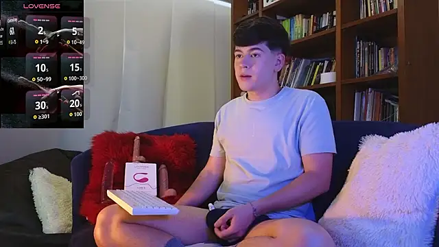 tightncuteass online show from March 28, 9:49 pm