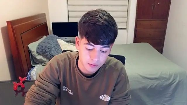 tightncuteass online show from October 28, 2:01 am