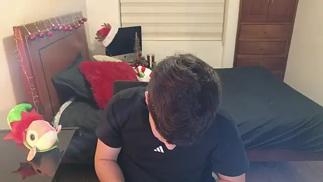 tightncuteass online show from November 10, 11:32 pm