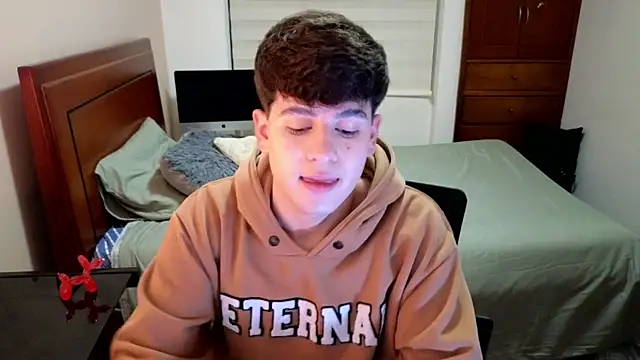 tightncuteass online show from October 23, 12:31 am