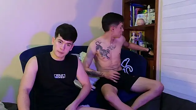 tightncuteass online show from July 27, 12:28 am