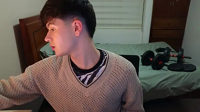 tightncuteass online show from October 31, 3:03 am