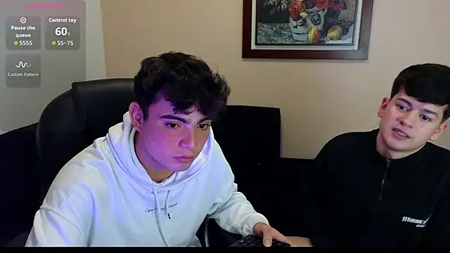 tightncuteass online show from February 14, 1:28 am