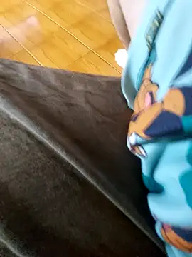 RoddieX online show from October 12, 8:43 pm