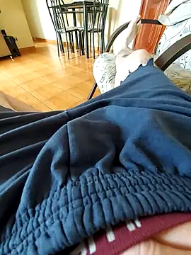 RoddieX online show from November 1, 6:46 pm