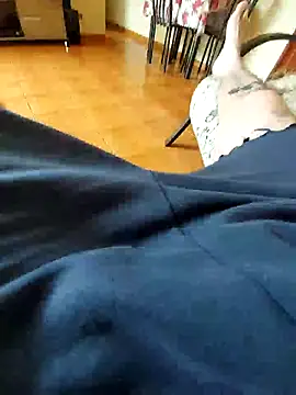 RoddieX online show from October 1, 6:01 pm