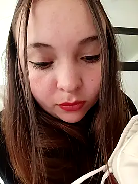 Snapshot of Lunna_azul chatting on September 25, 2:12 pm Lunna azul online show from September 25, 2:12 pm
