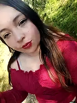Snapshot of Lunna_azul chatting on September 22, 1:17 pm Lunna azul online show from September 22, 1:17 pm