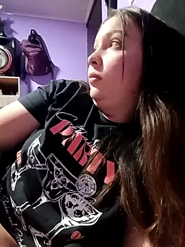 Snapshot of Lunna_azul chatting on October 11, 2:29 pm Lunna azul online show from October 11, 2:29 pm