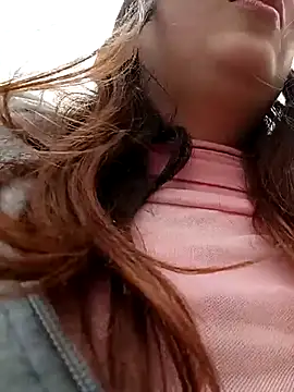 Snapshot of Lunna_azul chatting on October 6, 7:03 pm Lunna azul online show from October 6, 7:03 pm