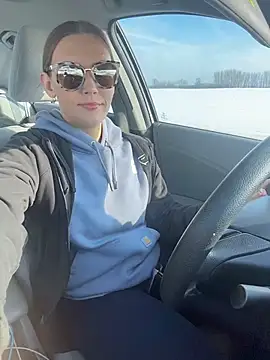 AllesandraLove online show from February 9, 3:32 pm