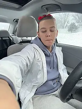 AllesandraLove online show from February 6, 1:40 pm