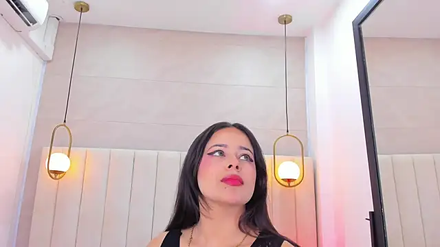 Dream nena online show from November 3, 8:23 pm