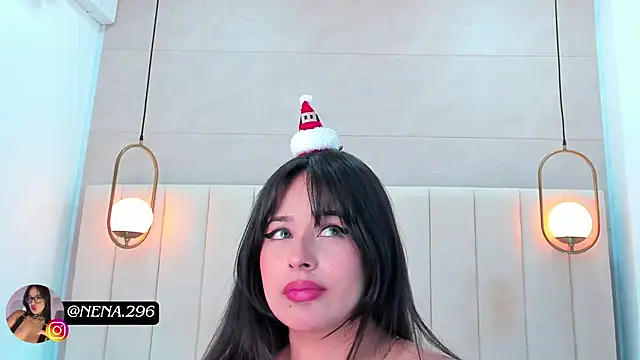 Dream nena online show from December 2, 7:59 pm