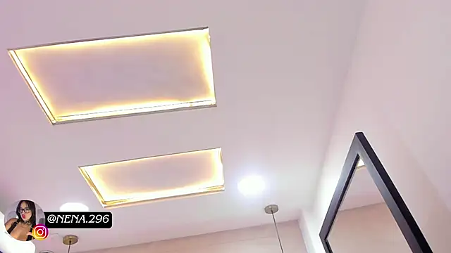 Dream nena online show from November 27, 8:09 pm