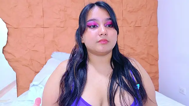 IvannaaVega online show from March 5, 5:04 am