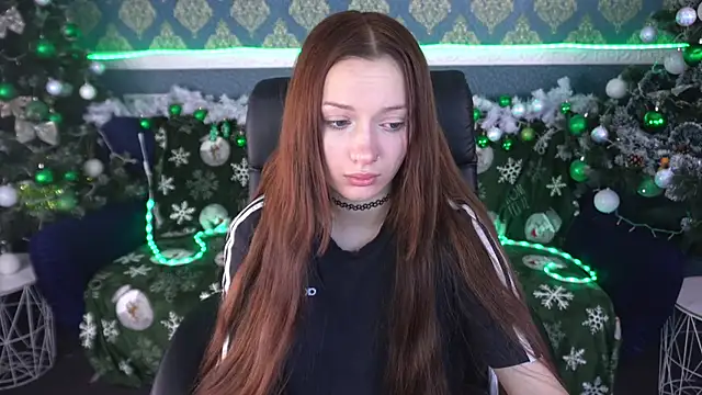 FoxyMayy online show from December 22, 12:11 am