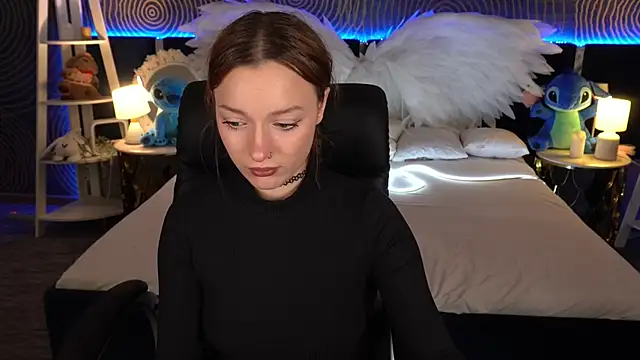 FoxyMayy online show from November 27, 8:20 pm