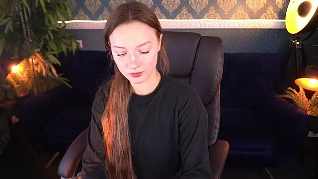 FoxyMayy online show from October 22, 12:59 pm