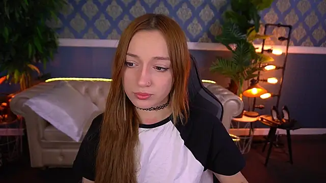 FoxyMayy online show from May 21, 1:08 pm