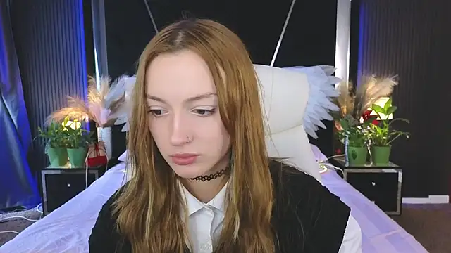 FoxyMayy online show from May 12, 12:55 pm