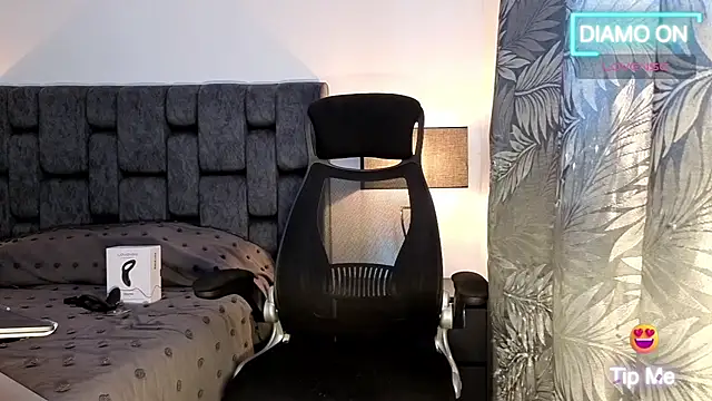 Thomas redcol online show from November 13, 7:29 pm