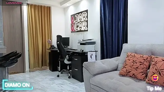 Snapshot of Thomas_redcol chatting on October 16, 6:16 pm Thomas redcol online show from October 16, 6:16 pm