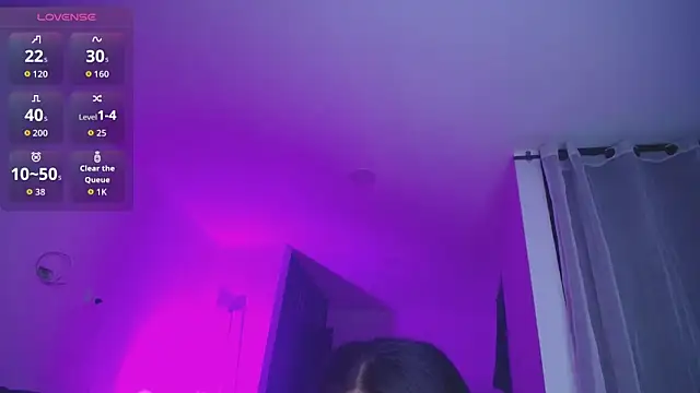 Leslie Bussh  online show from May 31, 11:38 pm