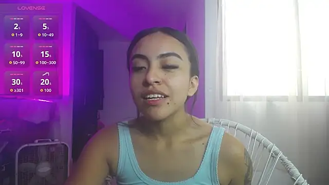 Leslie Bussh  online show from June 2, 2:28 pm