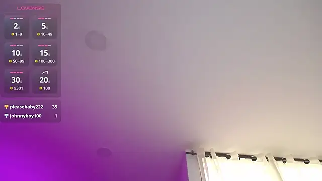 Leslie Bussh  online show from June 6, 2:55 pm