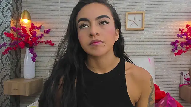 Leslie Bussh  online show from April 1, 12:50 pm