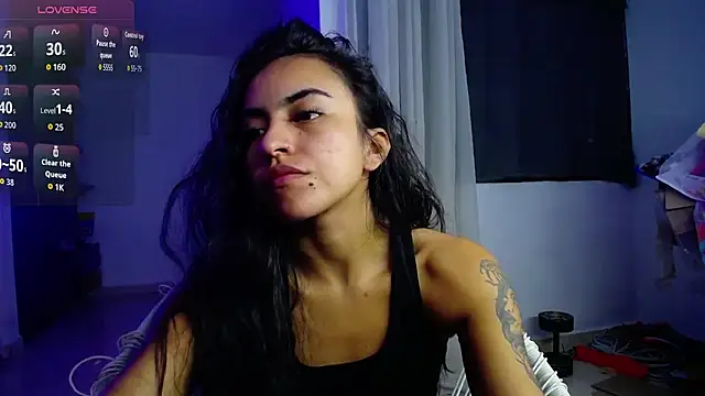 Leslie Bussh  online show from July 12, 10:27 am