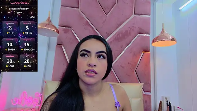 Leslie Bussh  online show from January 15, 12:19 pm