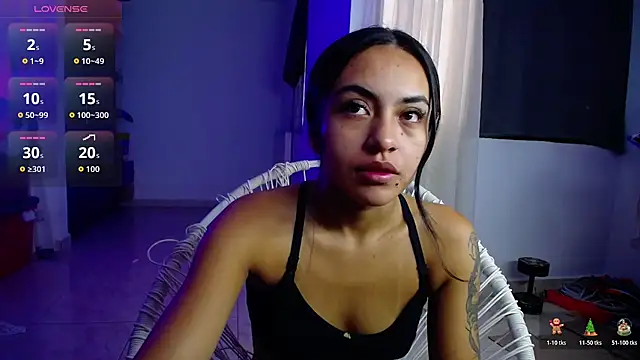 Leslie Bussh  online show from July 13, 12:26 pm