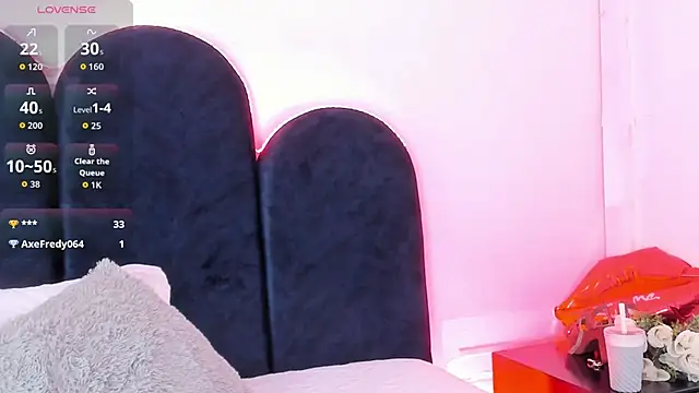 Ridwana  online show from February 25, 12:49 pm